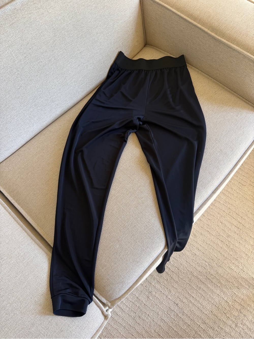 Forever 21 navy Relaxed Women's Jogger Pants